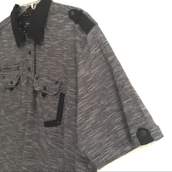 Truth.Substance golf shirt 2XL  - Picture 3 of 6